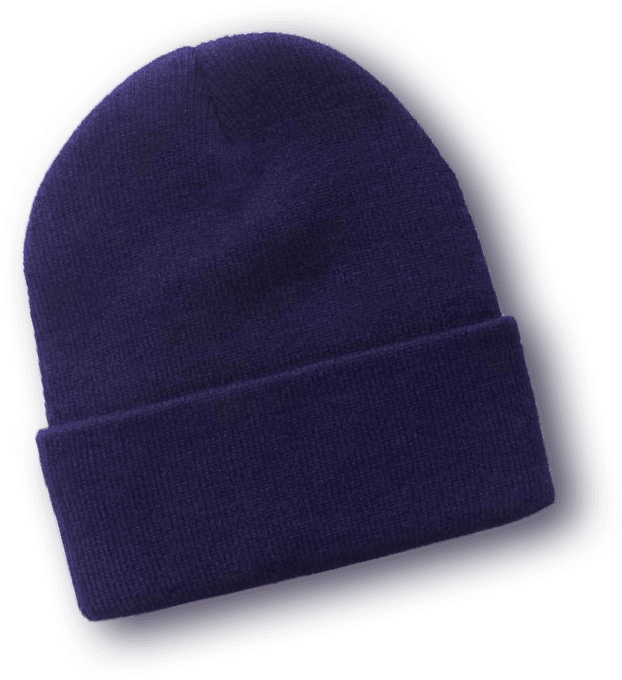 A TKing Beanie Hat