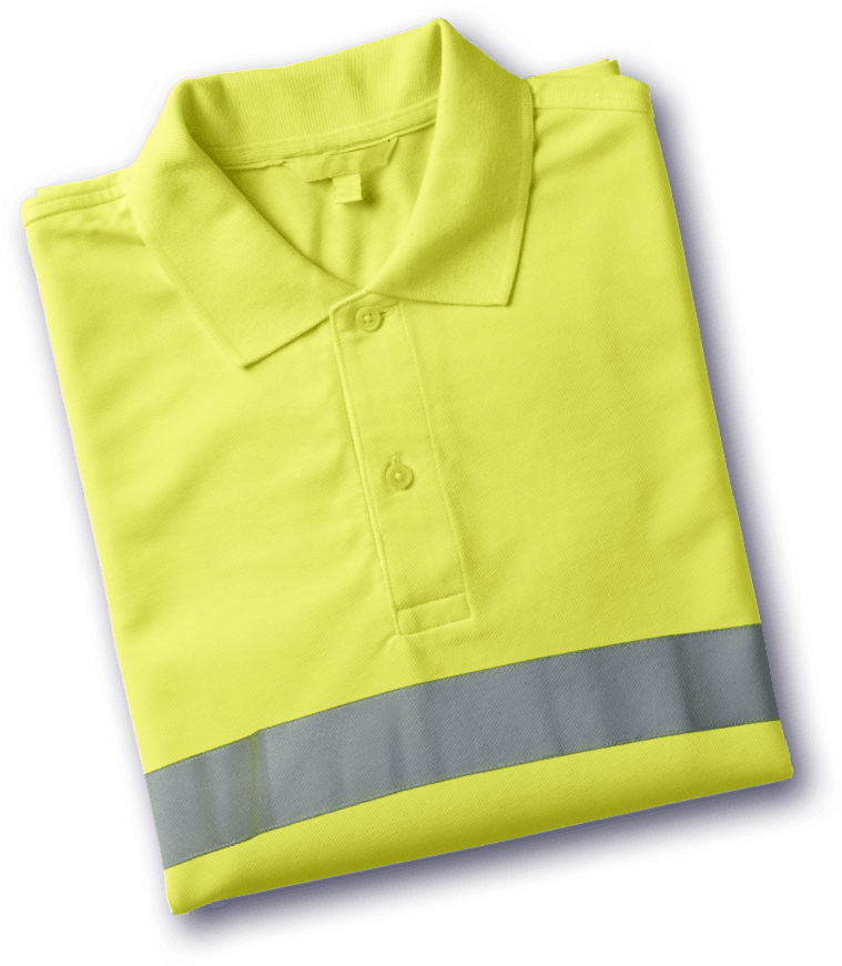 A TKing Polo Shirt