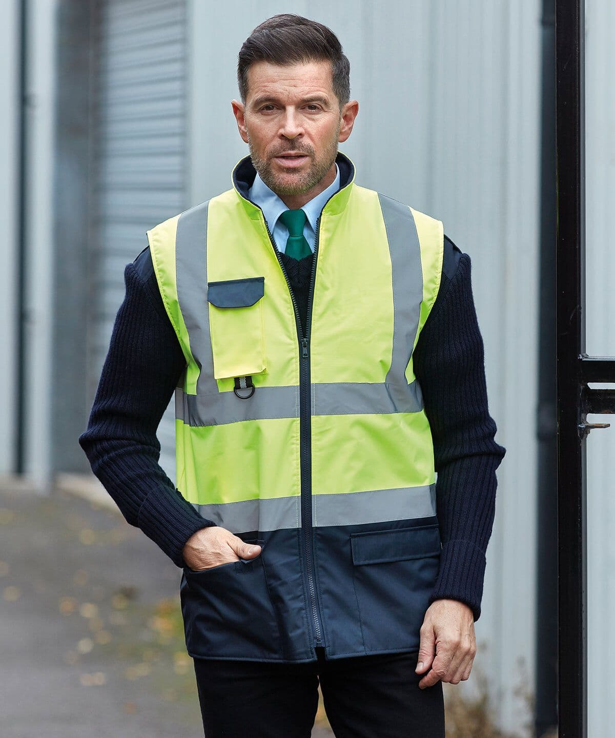 Safety Wear