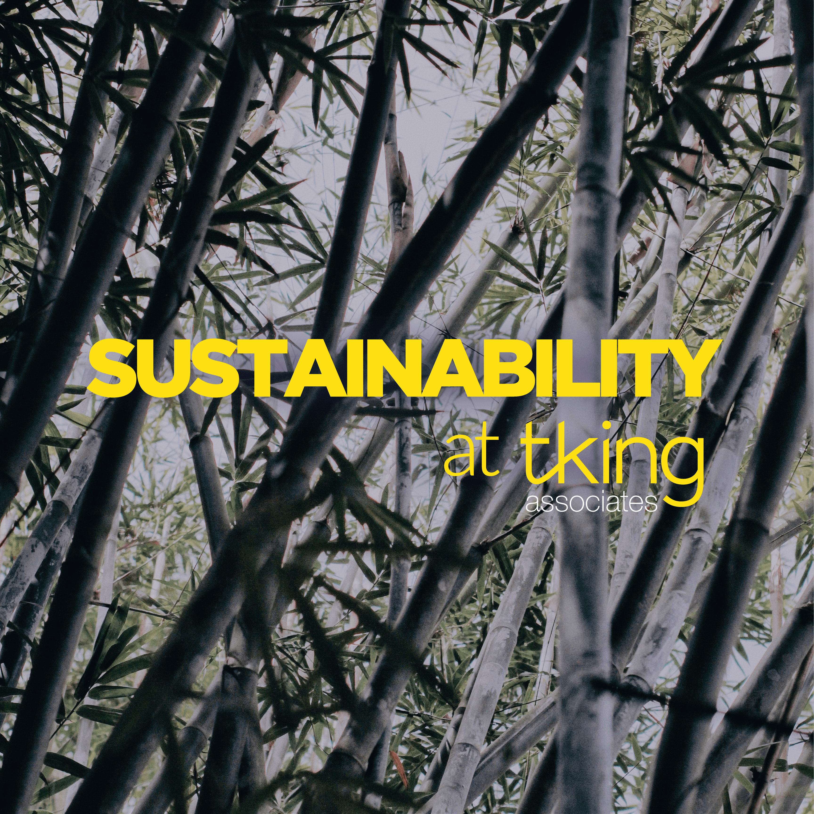 Sustainability