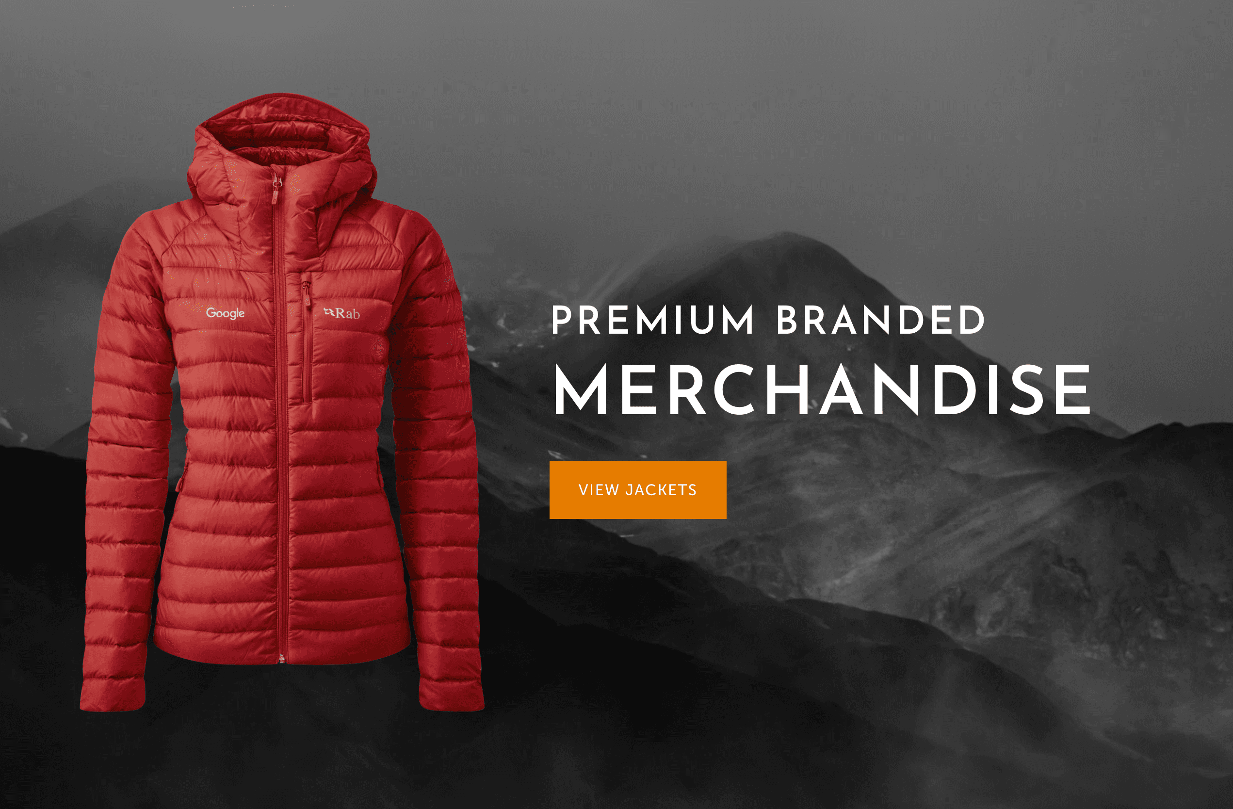 Retail Brand Clothing