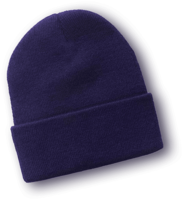 A TKing Beanie Hat